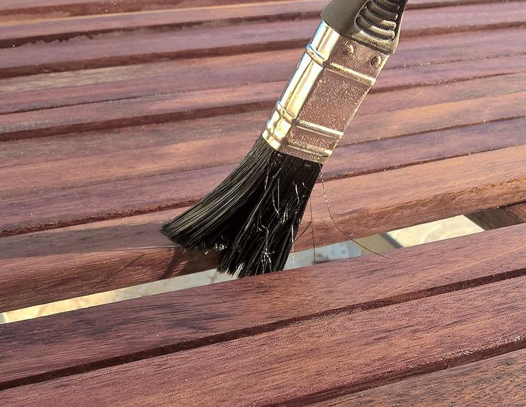 Wood Staining Charlotte, NC Atlas Painting & Home