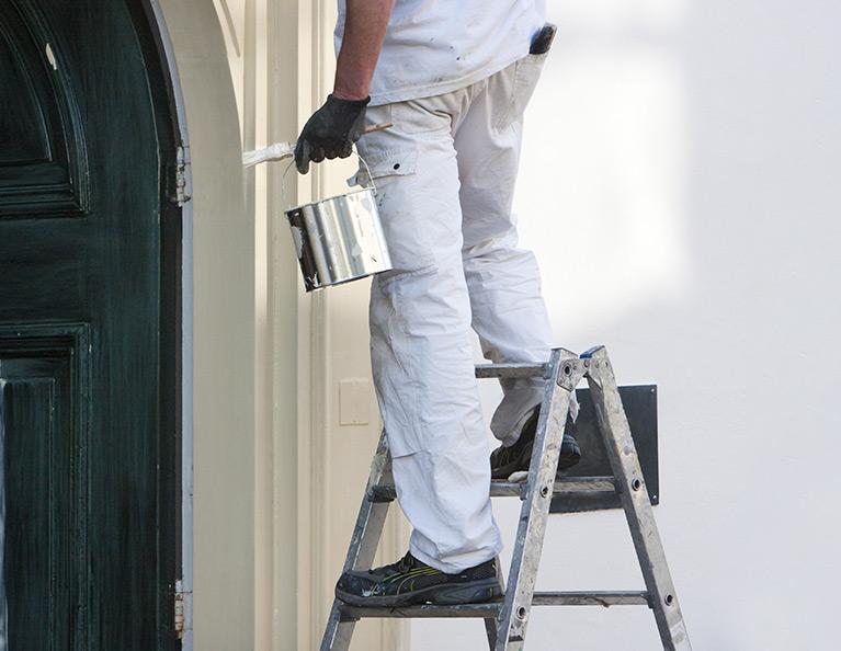 Residential Painting | Charlotte, NC | Atlas Painting