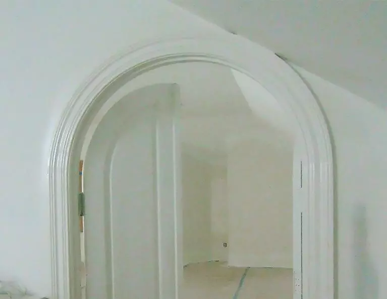 Crown Molding and Trim
